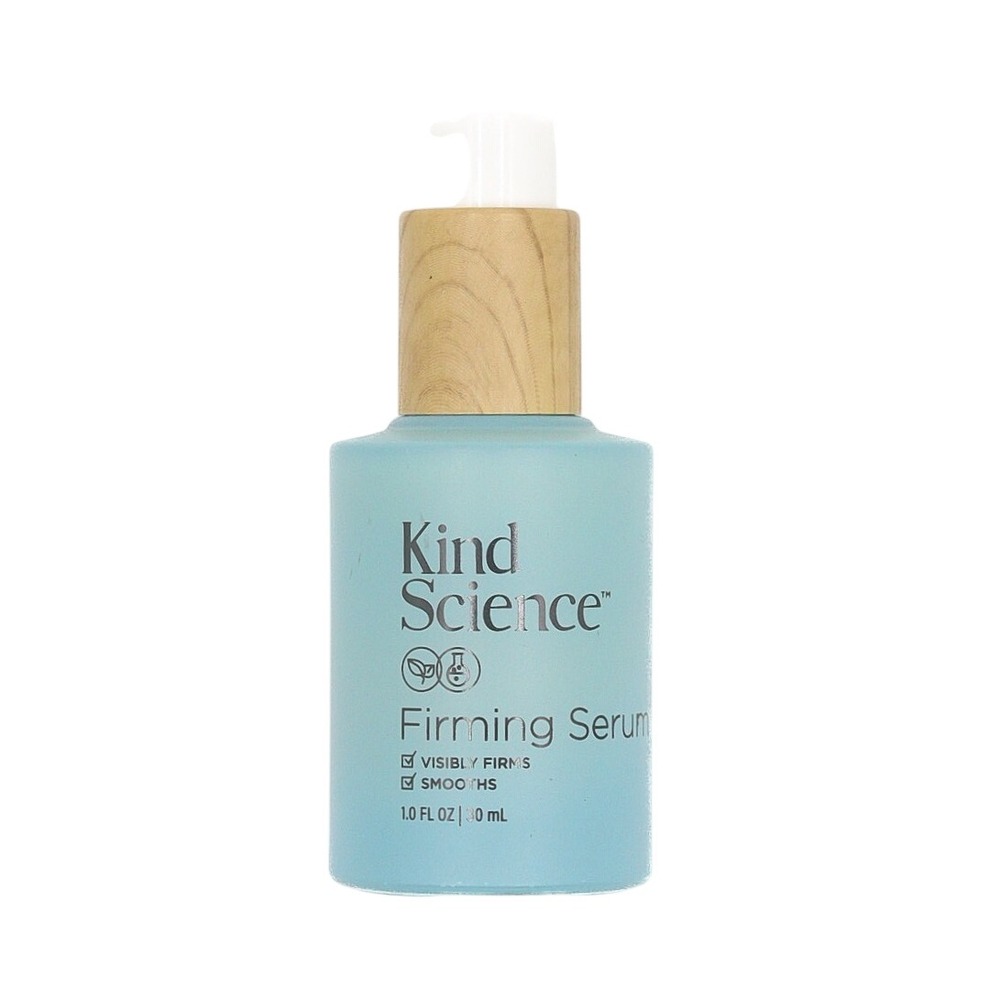 Kind Science - Firming Serum - 1.0 FL OZ / 30 mL